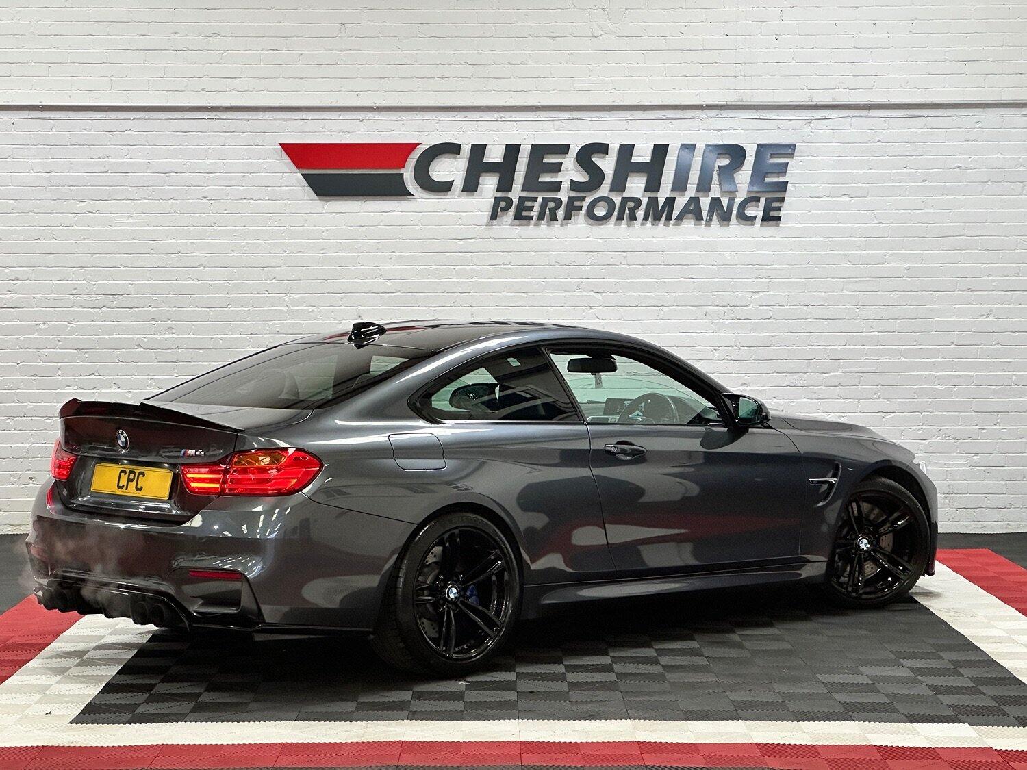 BMW M4