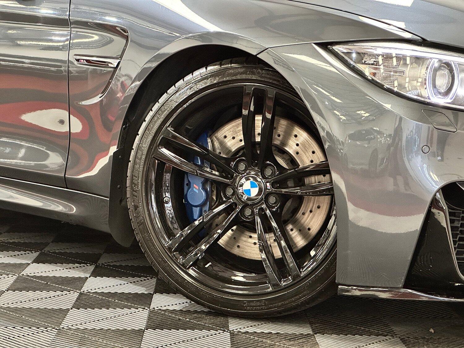 BMW M4