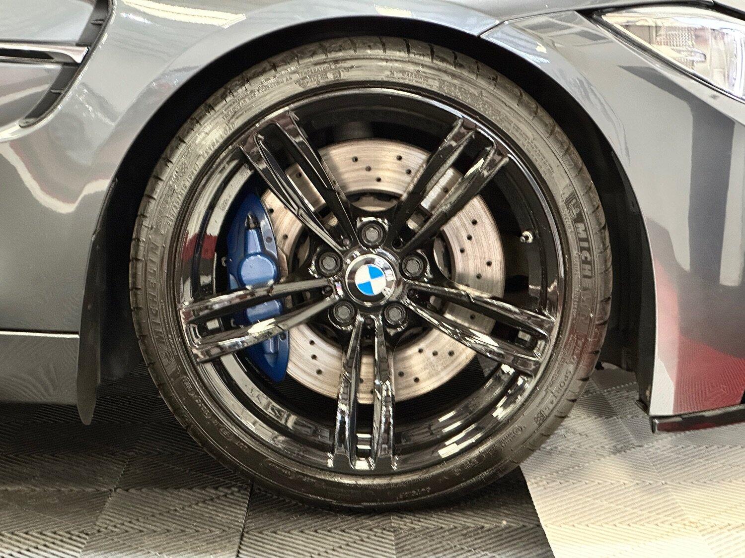 BMW M4