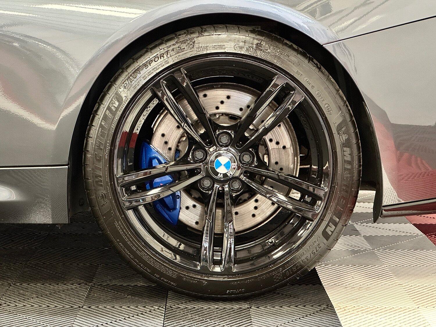 BMW M4