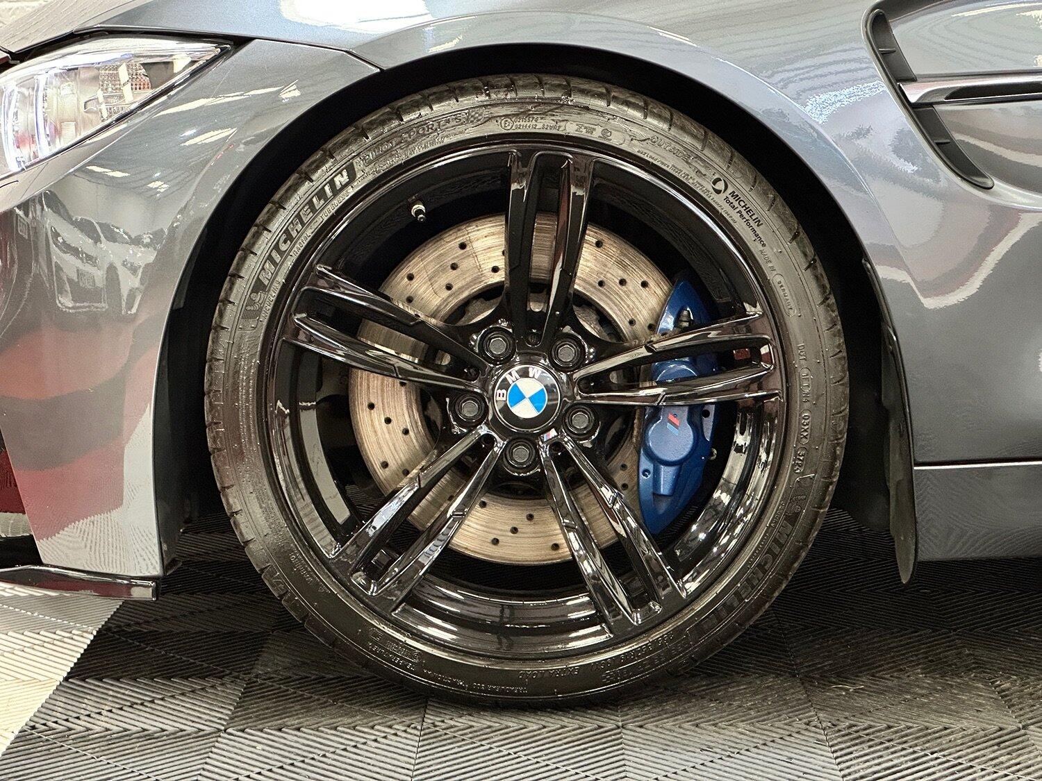 BMW M4