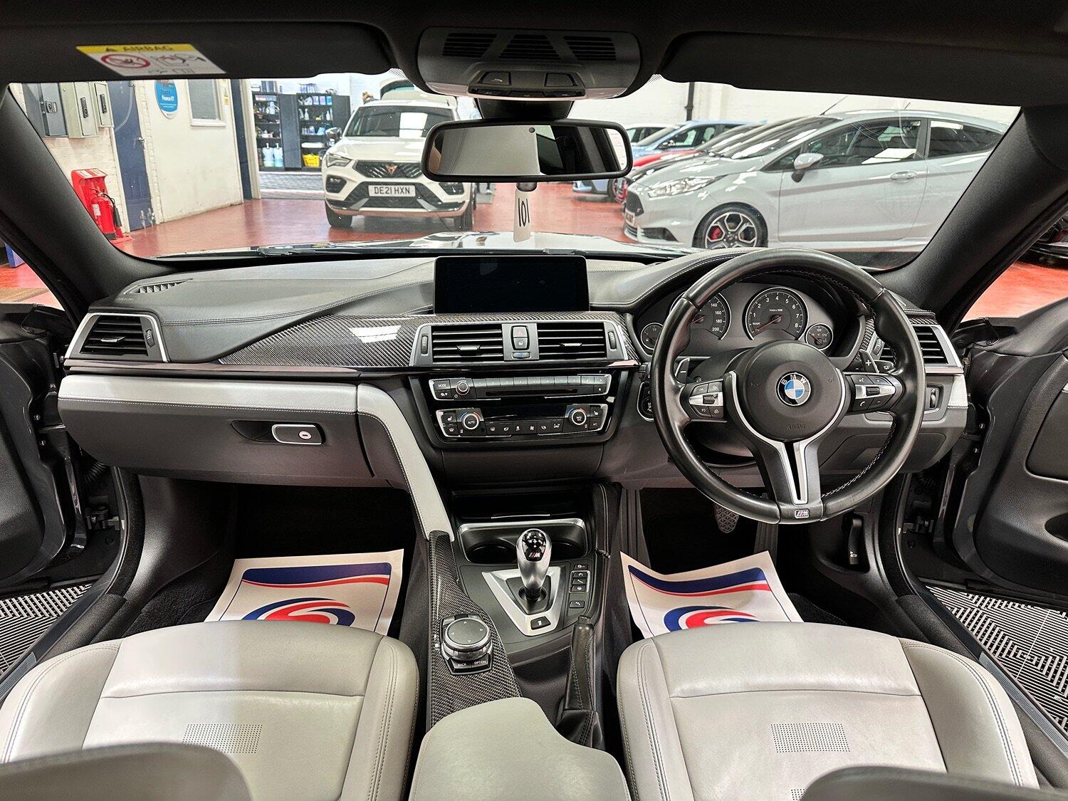 BMW M4