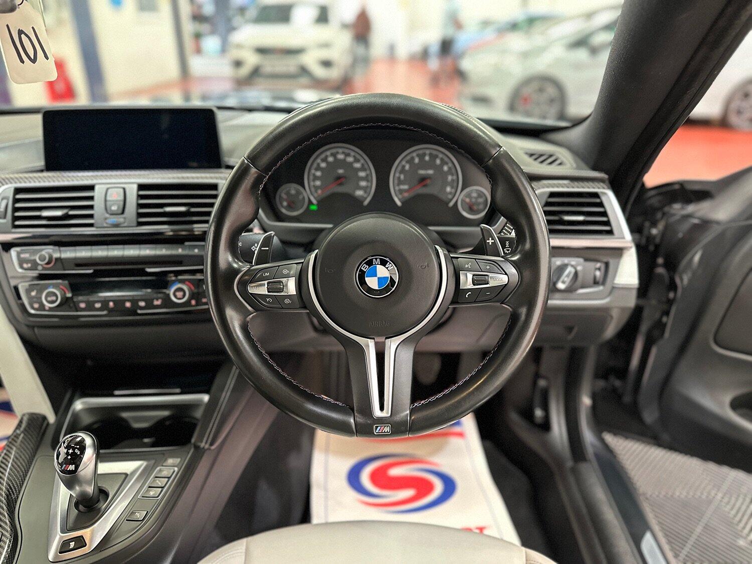 BMW M4