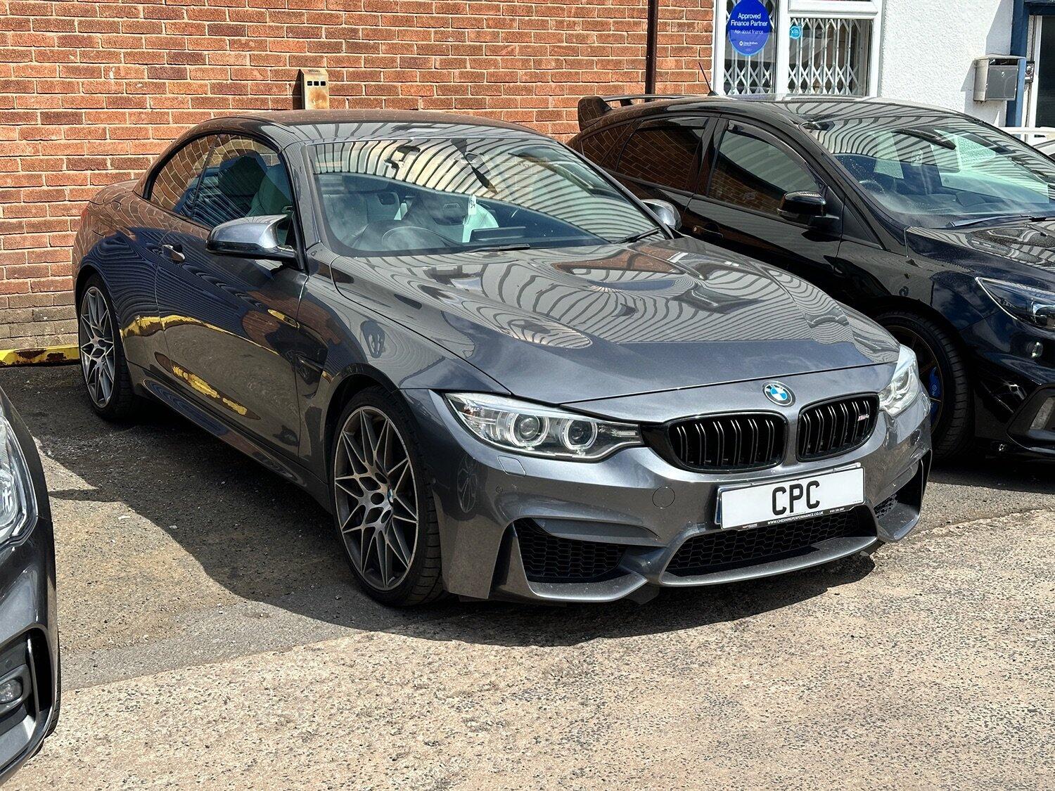 BMW M4