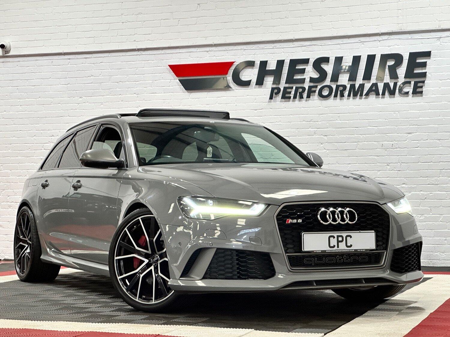 Audi RS6