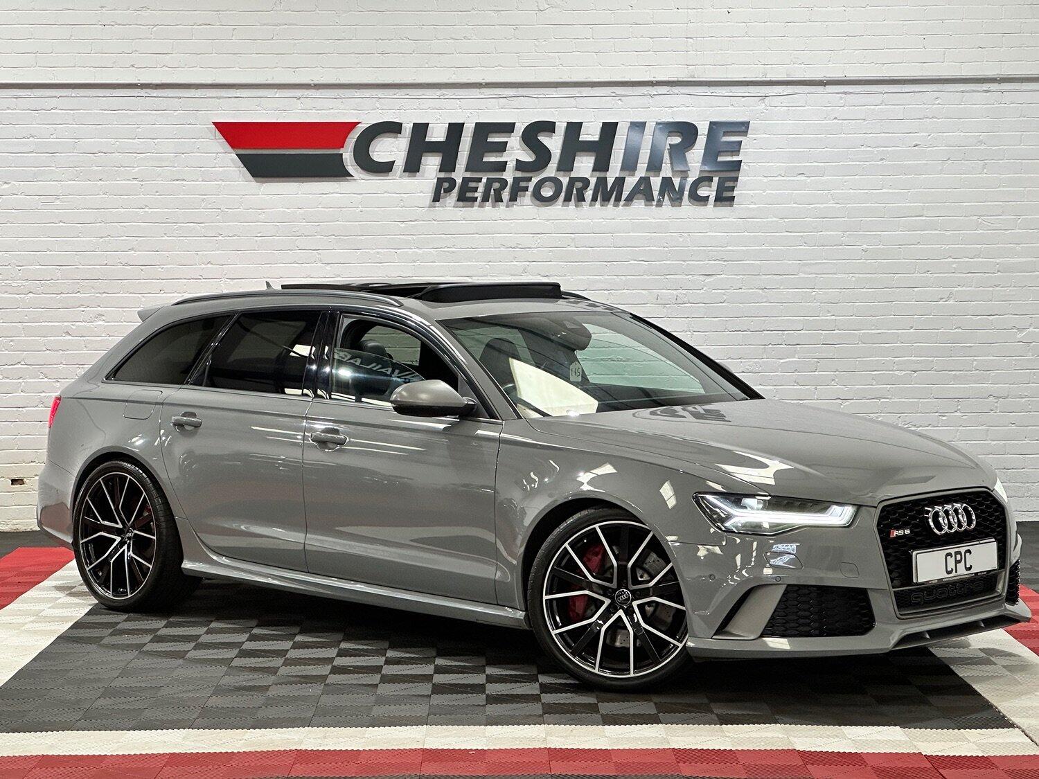 Audi RS6