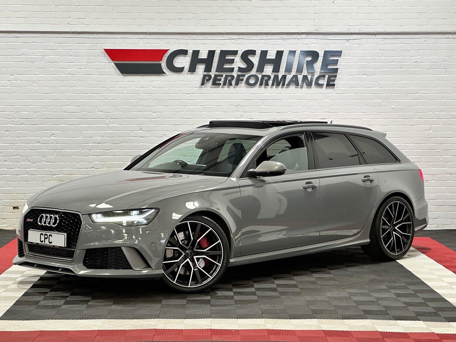 Audi RS6