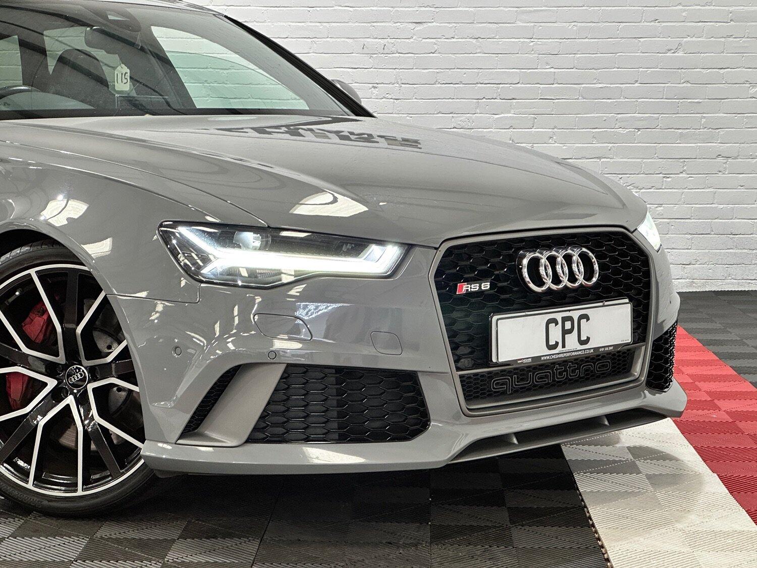 Audi RS6