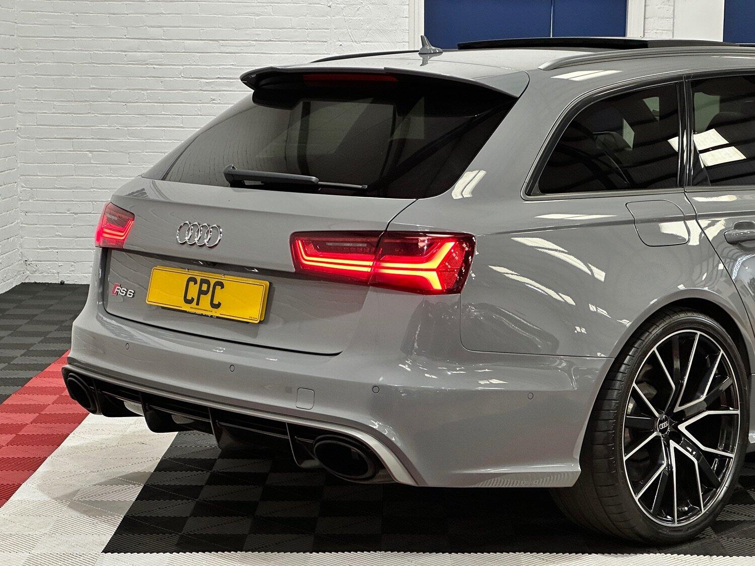 Audi RS6