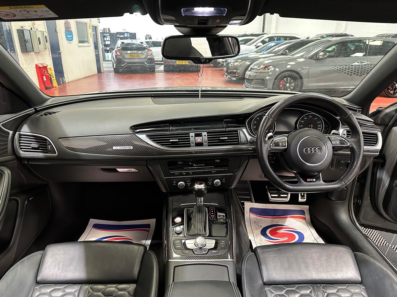 Audi RS6