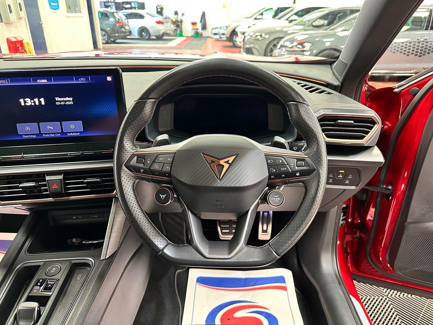SEAT Formentor