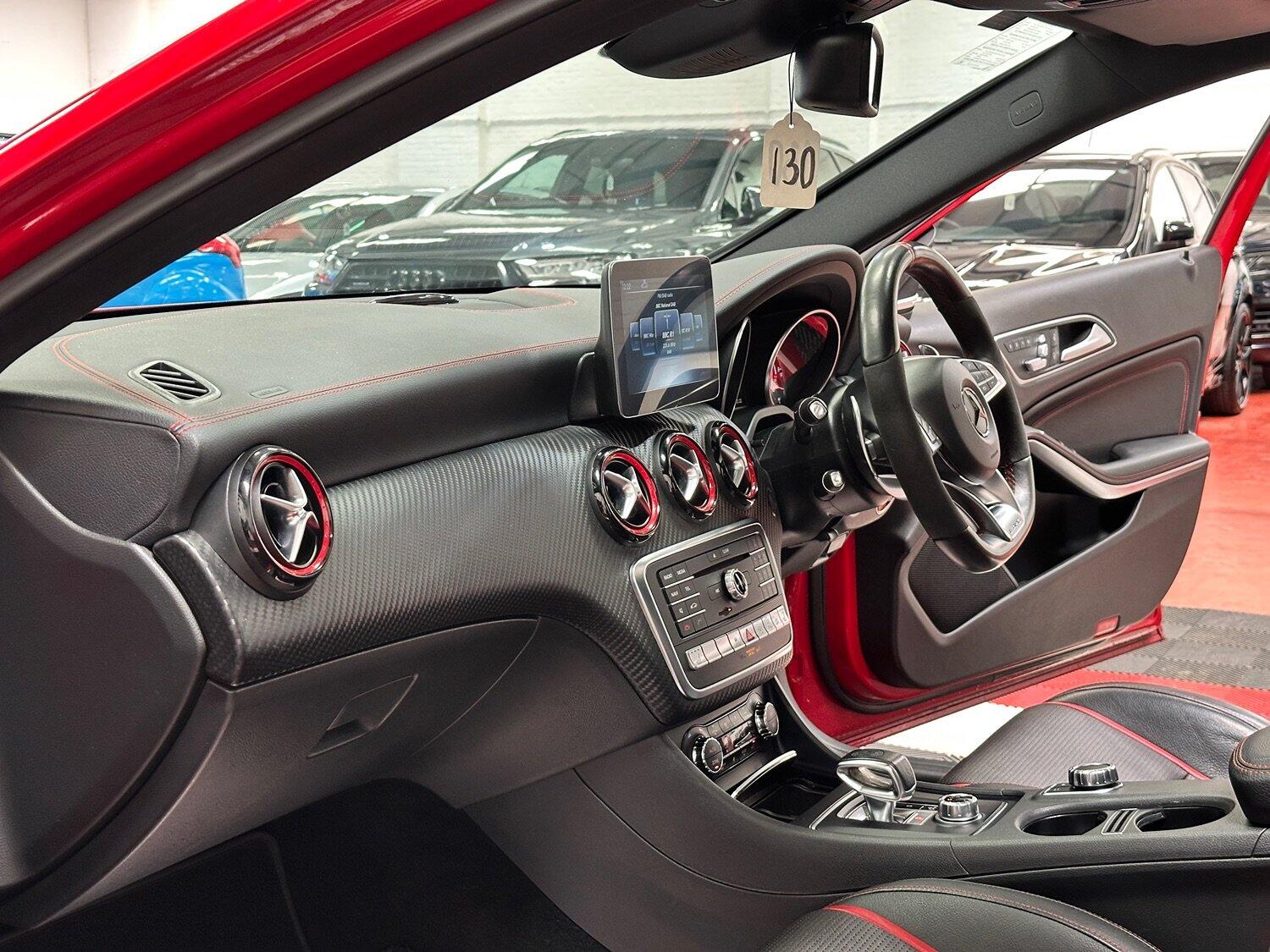 Mercedes Benz A Class