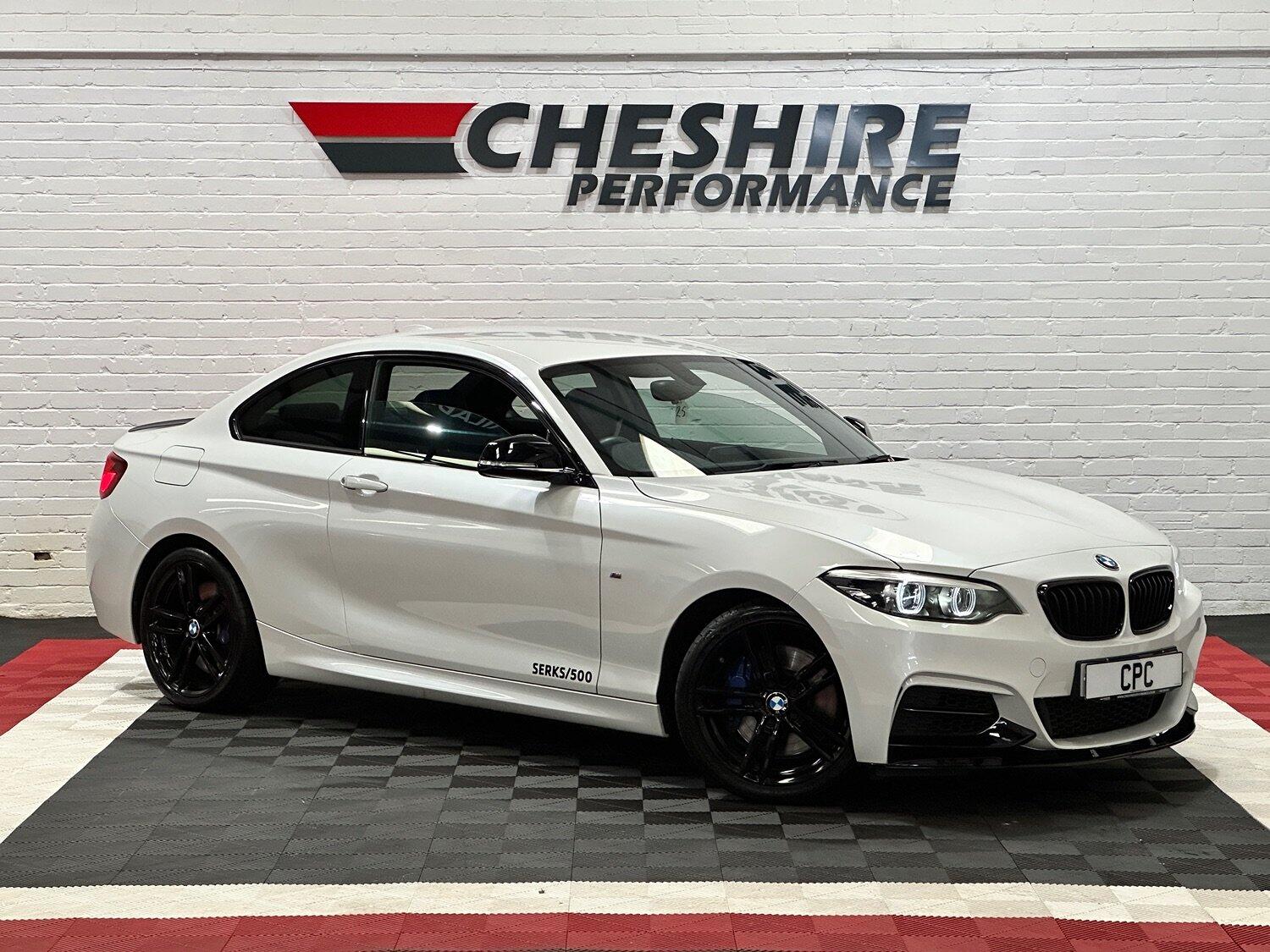 BMW 2 Series