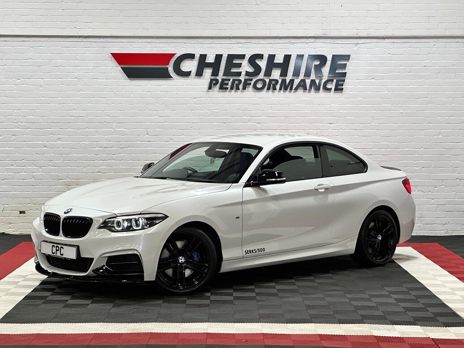 BMW 2 Series