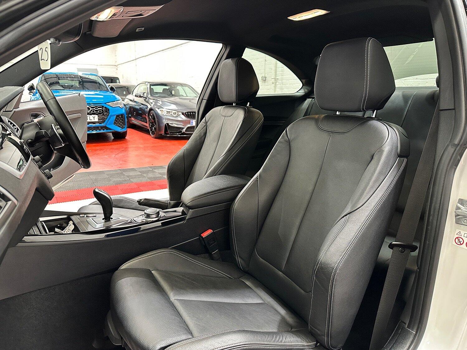 BMW 2 Series