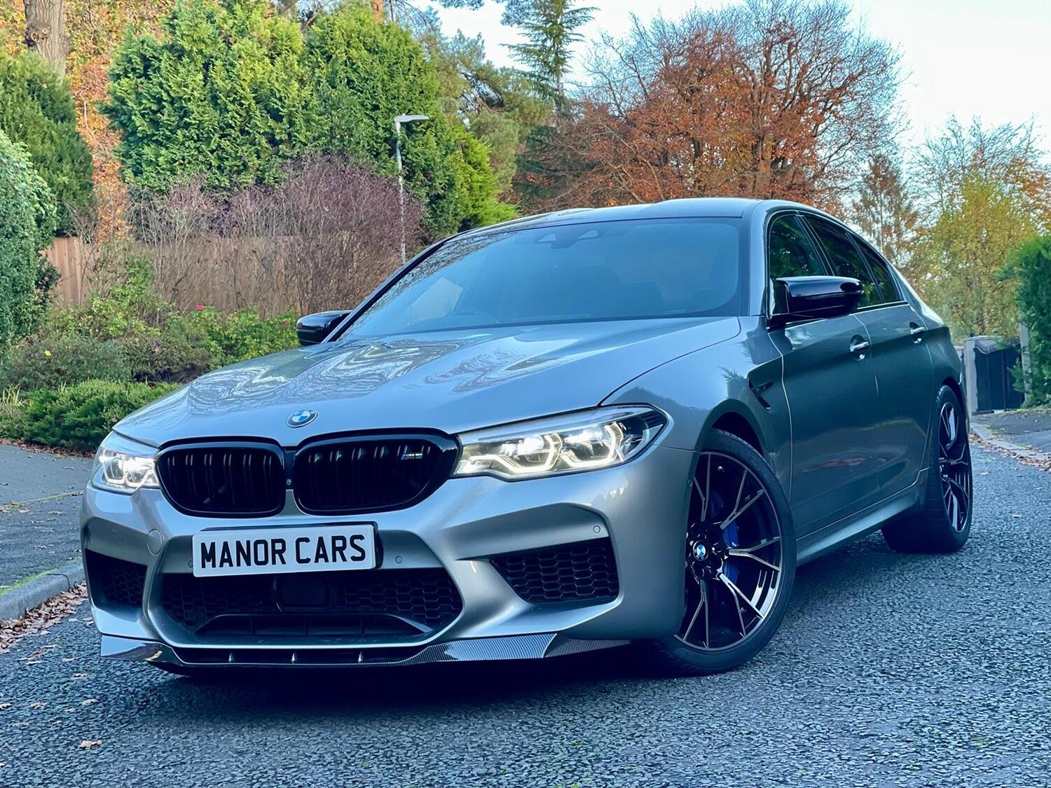BMW M5