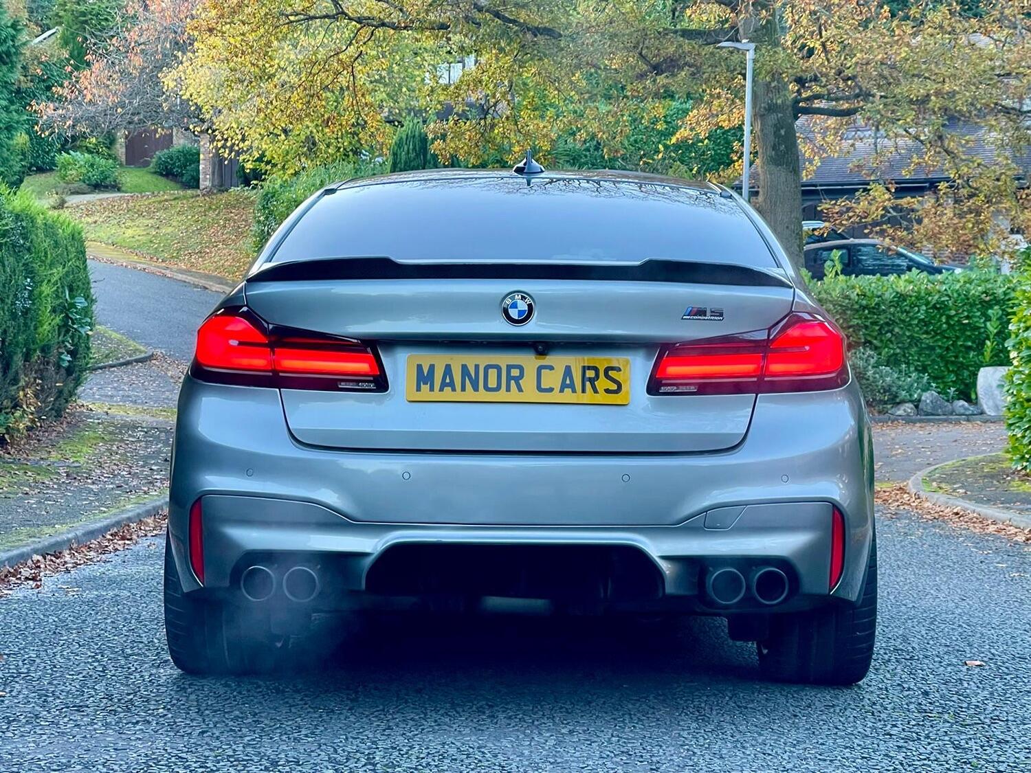 BMW M5