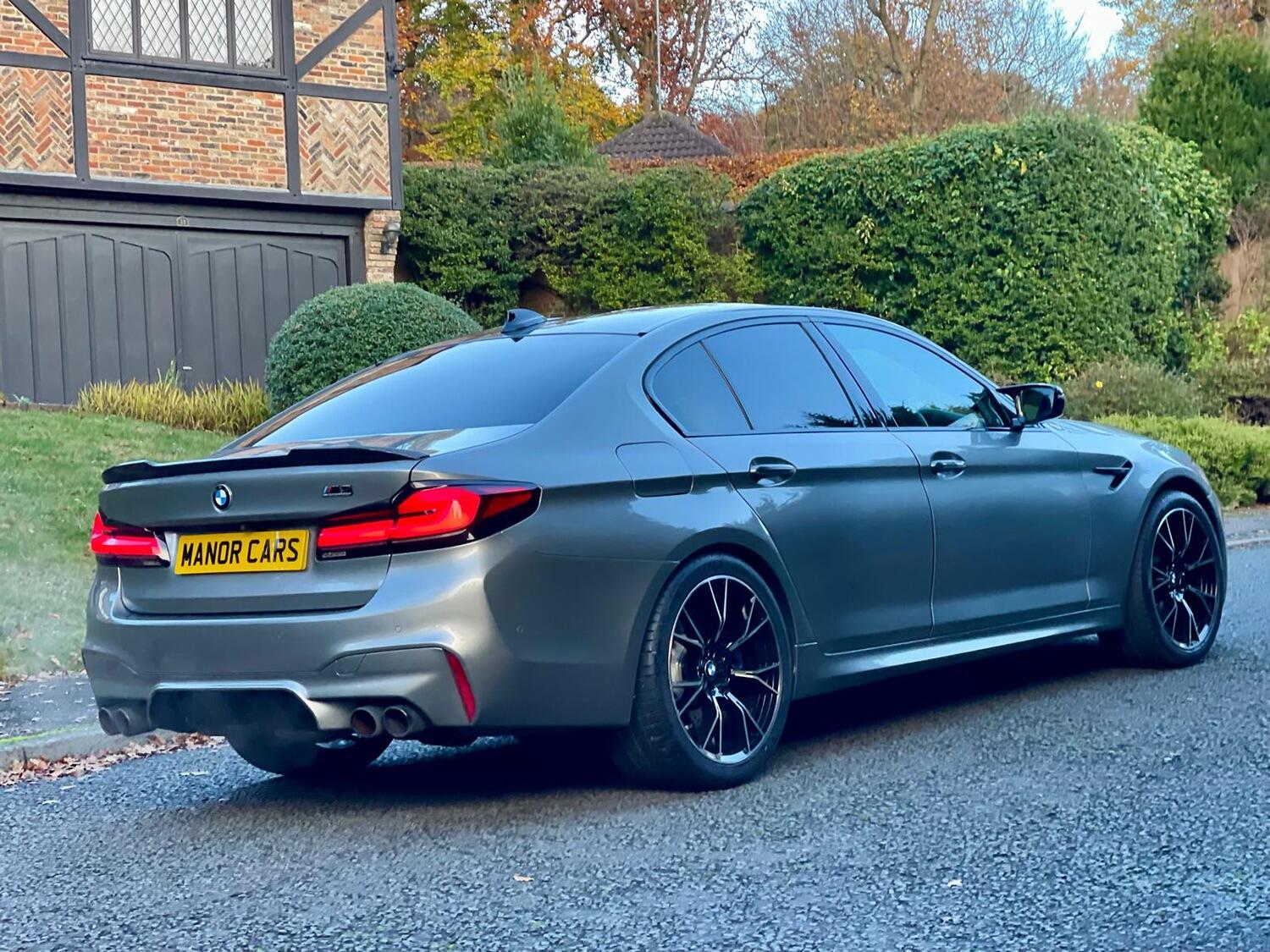 BMW M5