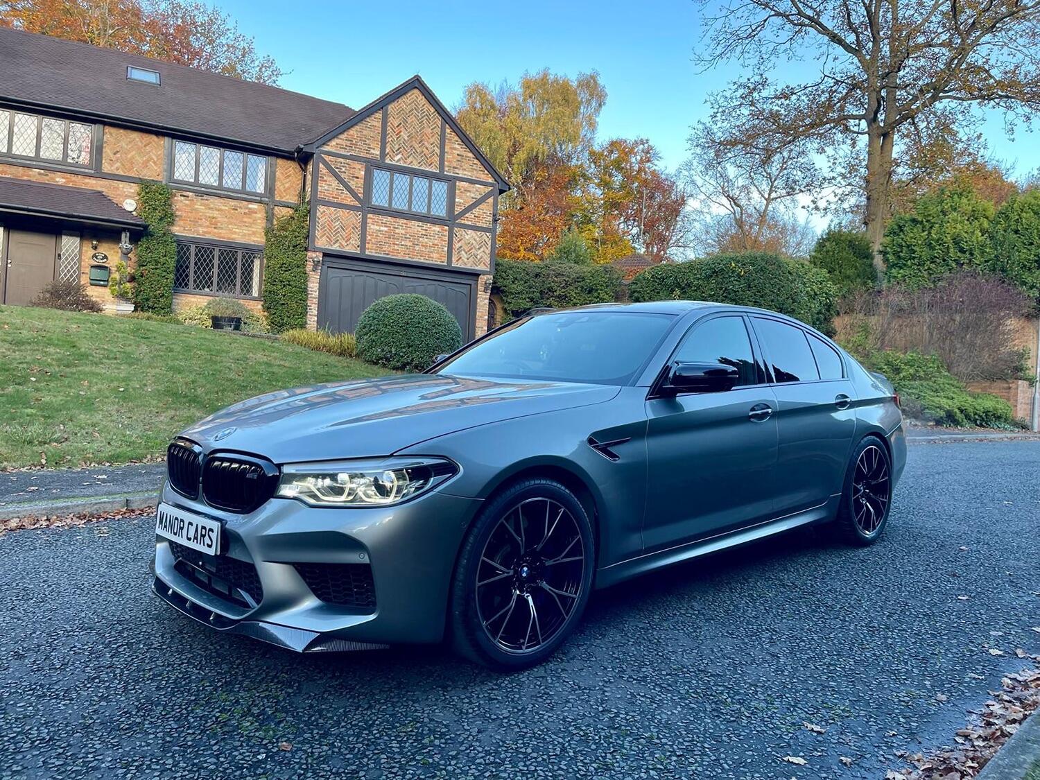 BMW M5