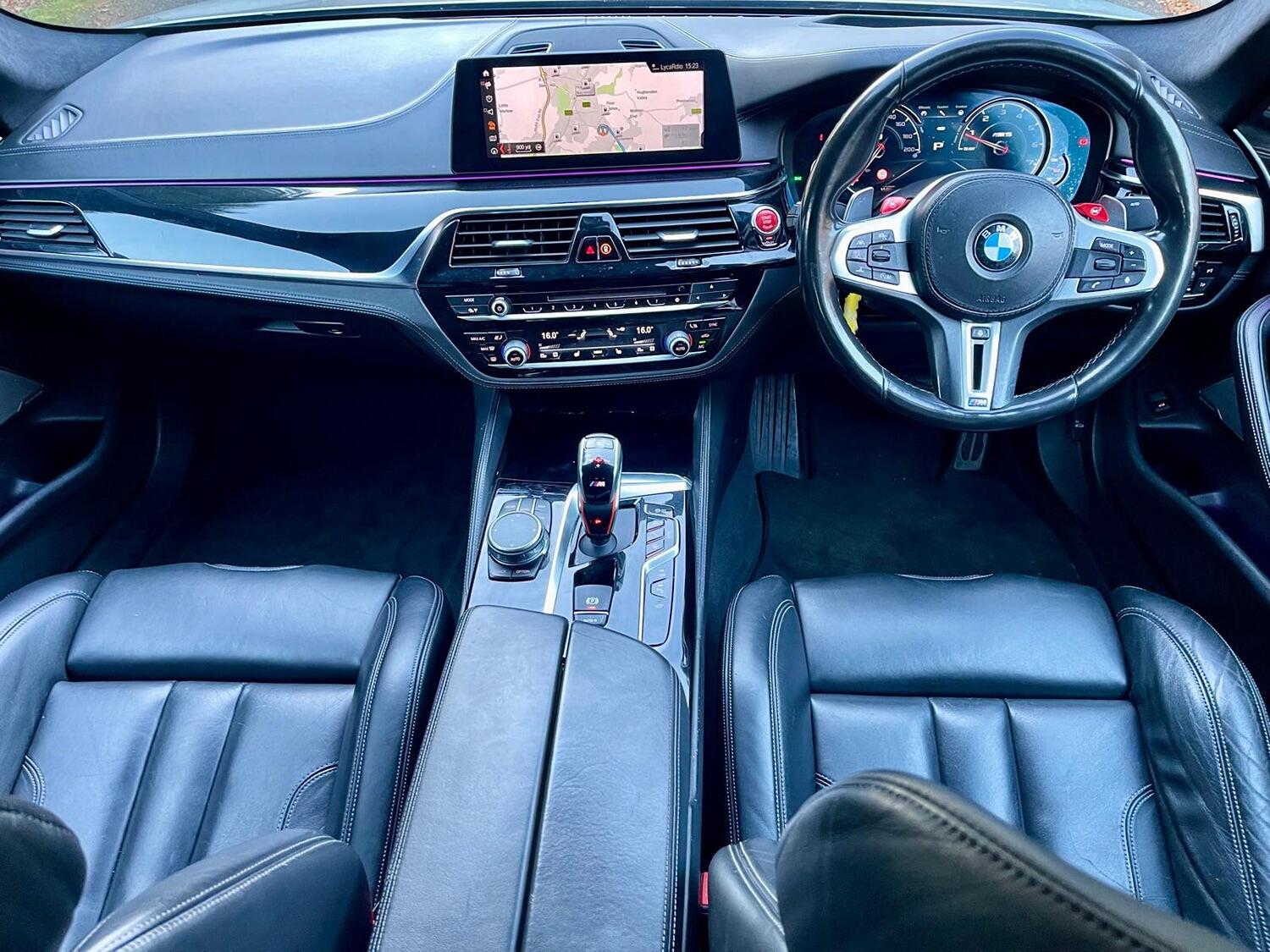 BMW M5