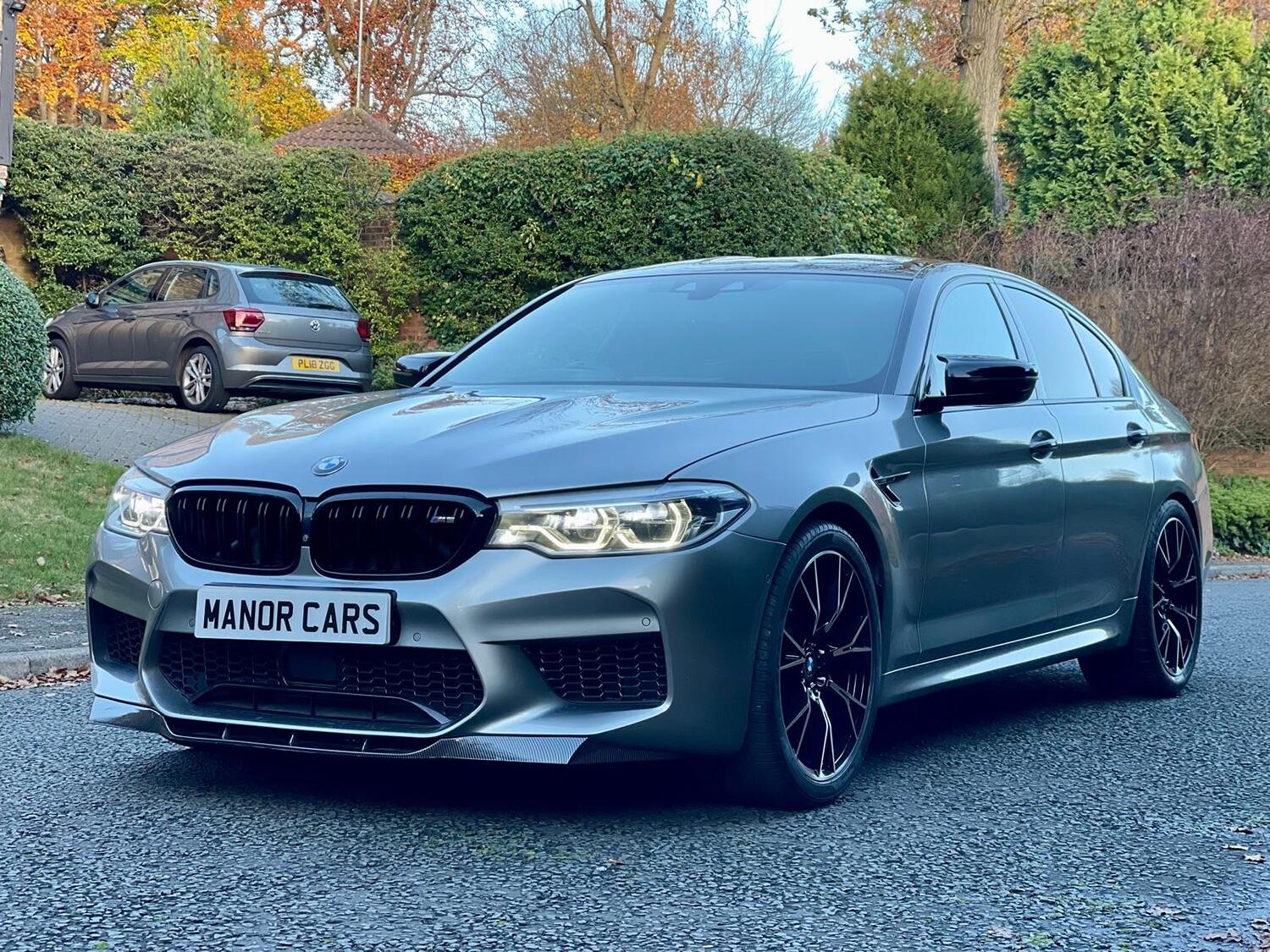 BMW M5