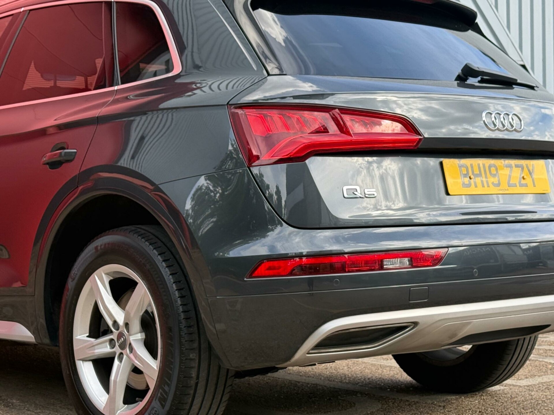 Audi Q5