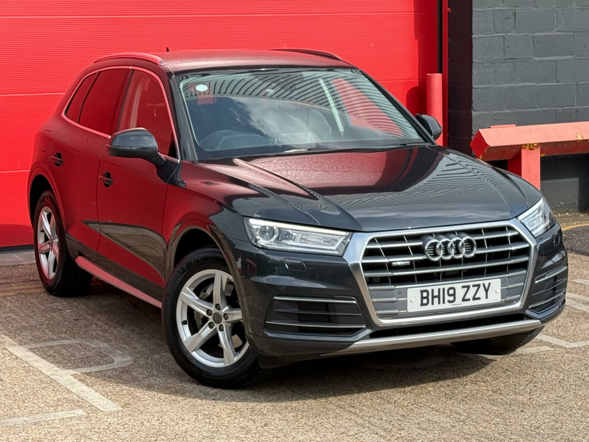 Audi Q5