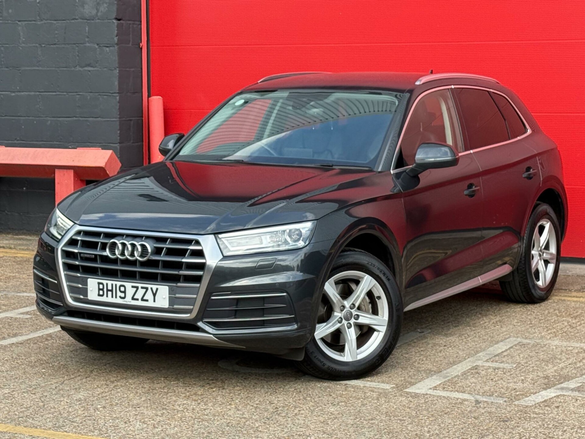 Audi Q5