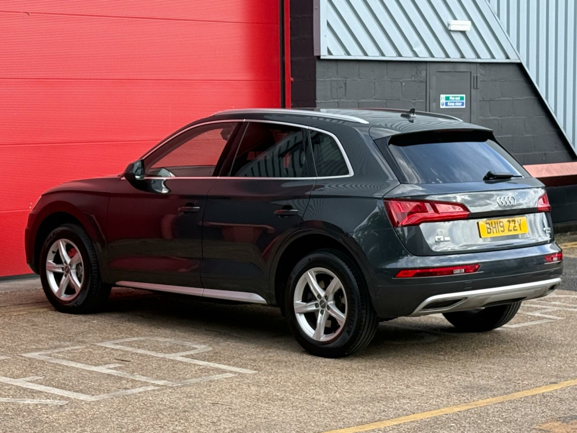 Audi Q5