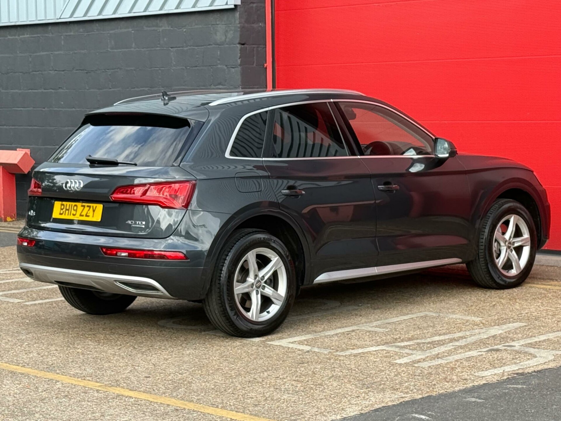 Audi Q5