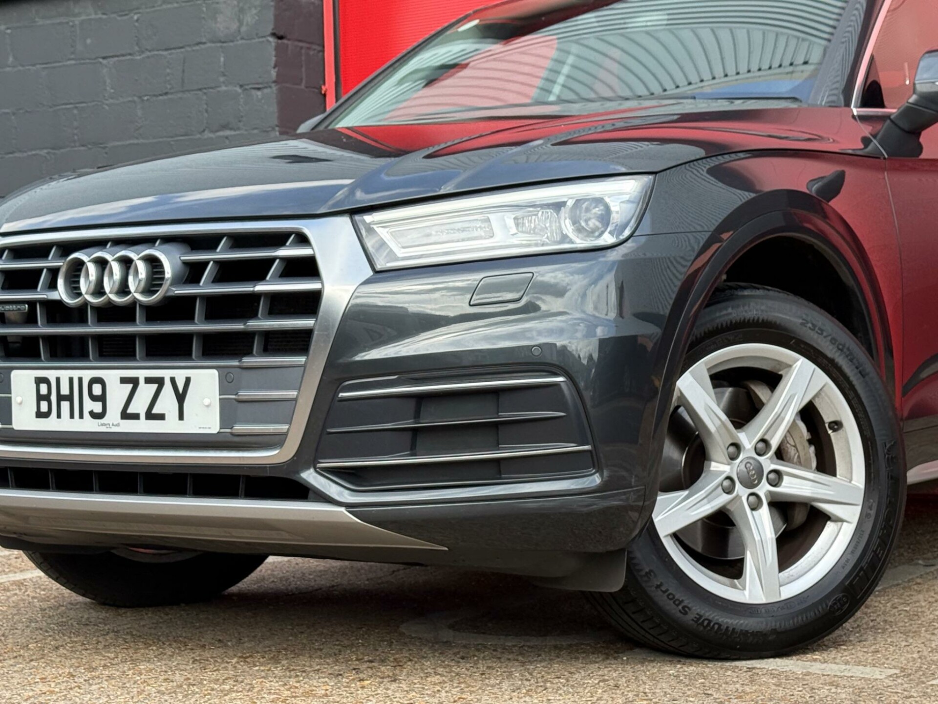 Audi Q5