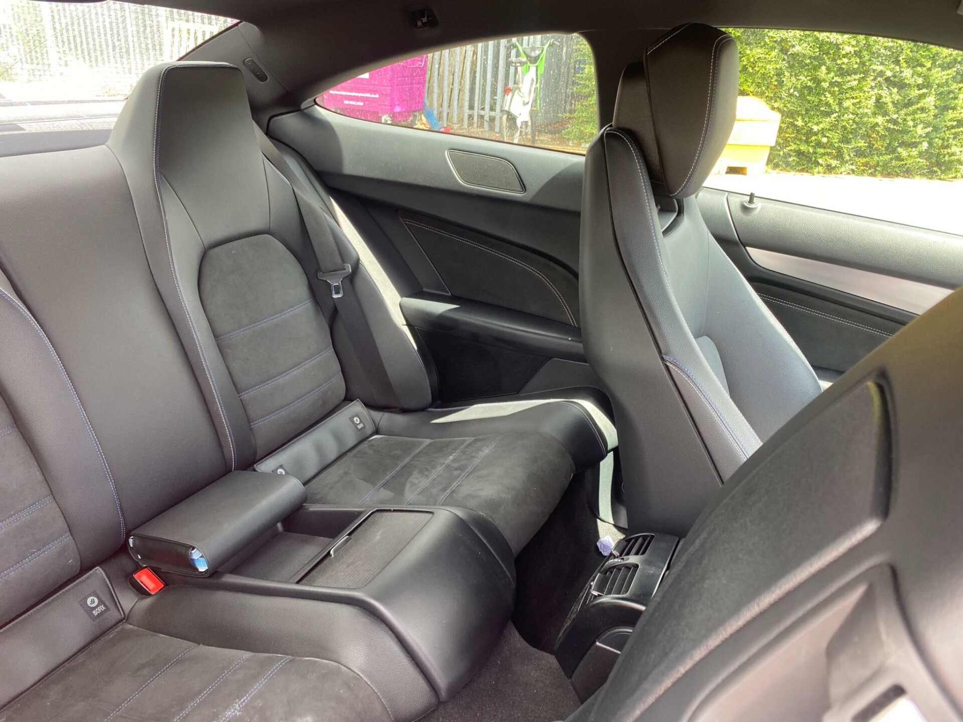 Mercedes Benz C Class