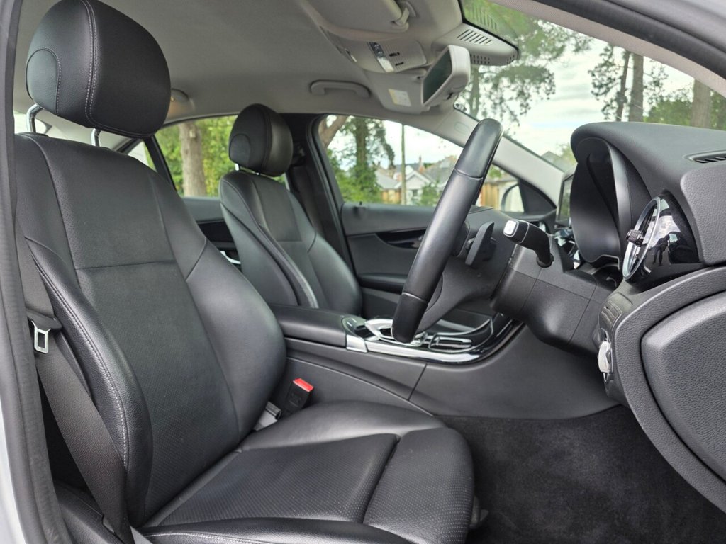 Mercedes Benz C Class