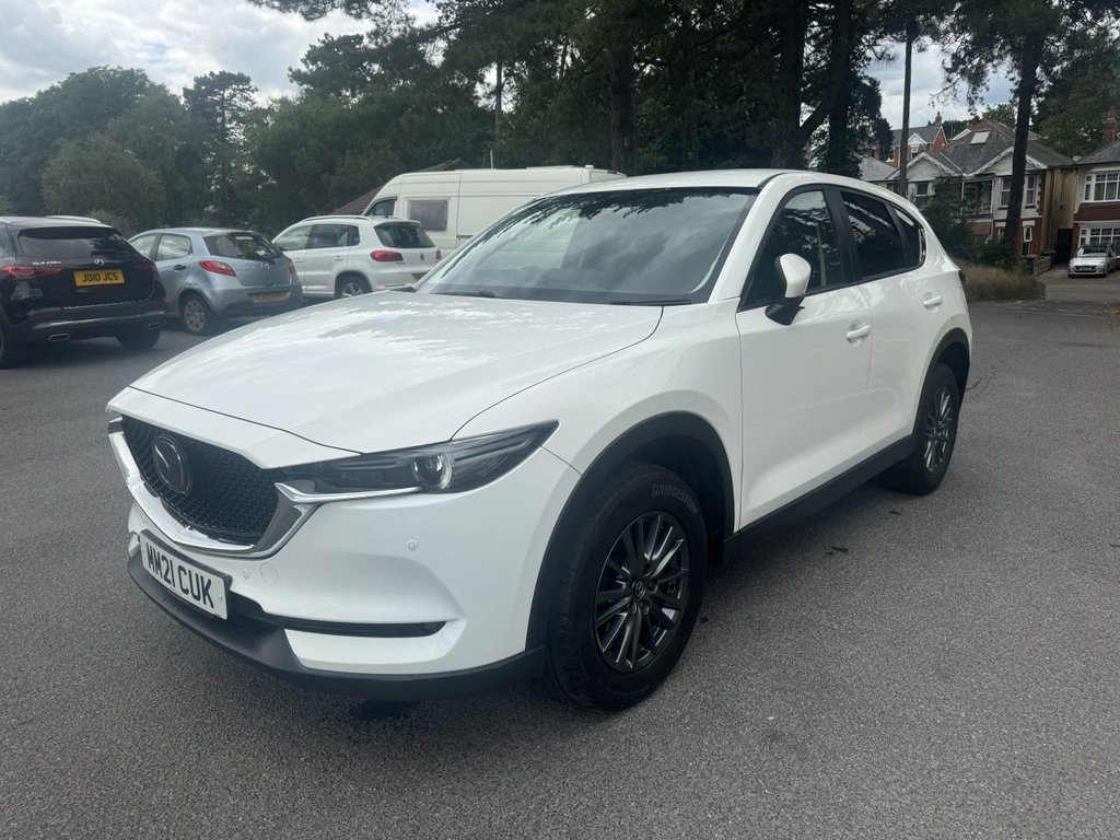Mazda Cx 5