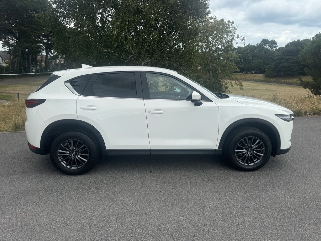 Mazda Cx 5
