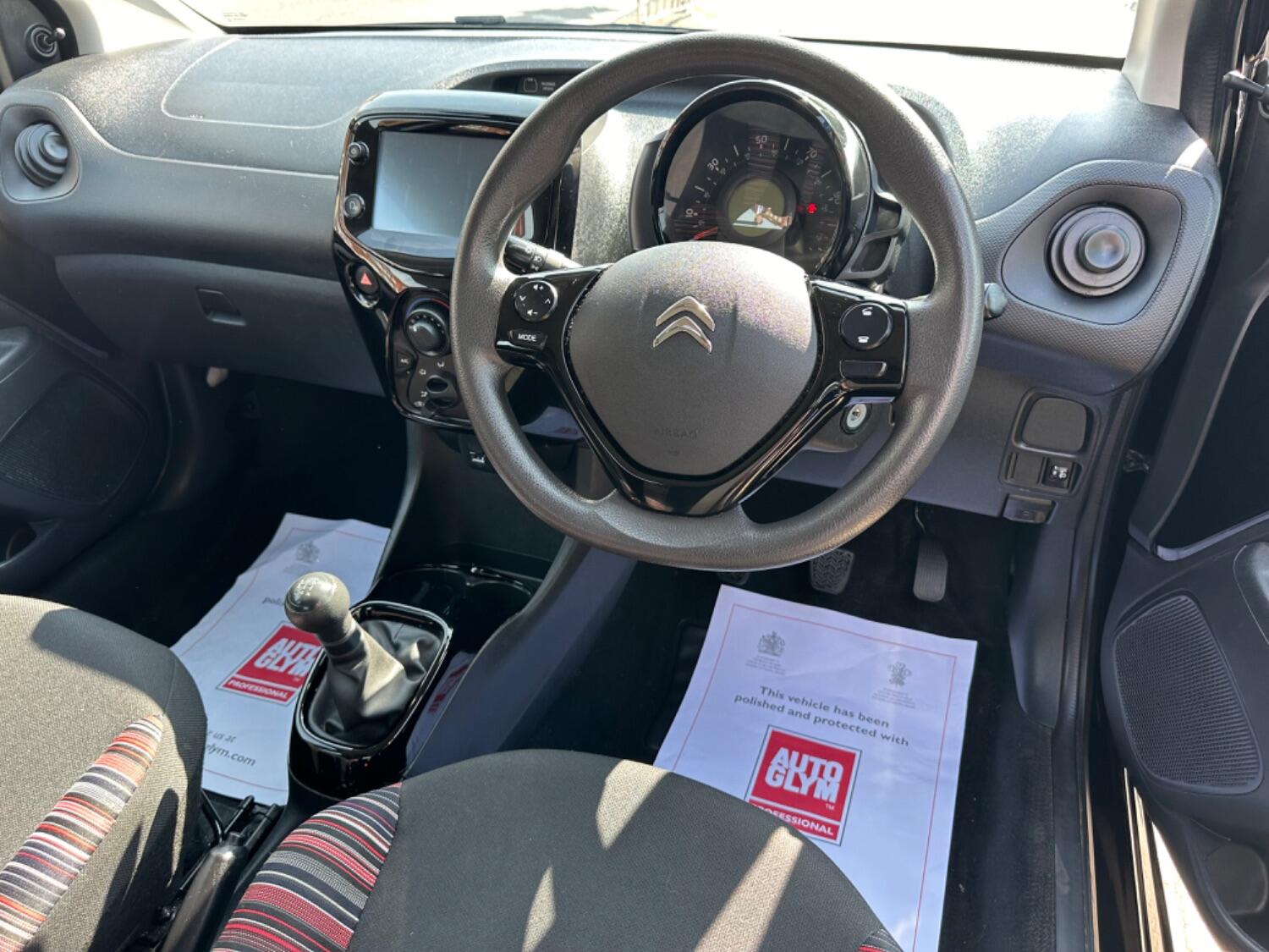 Citroen C1