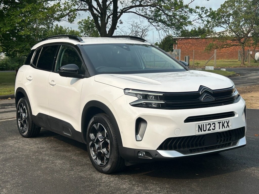 Citroen C5