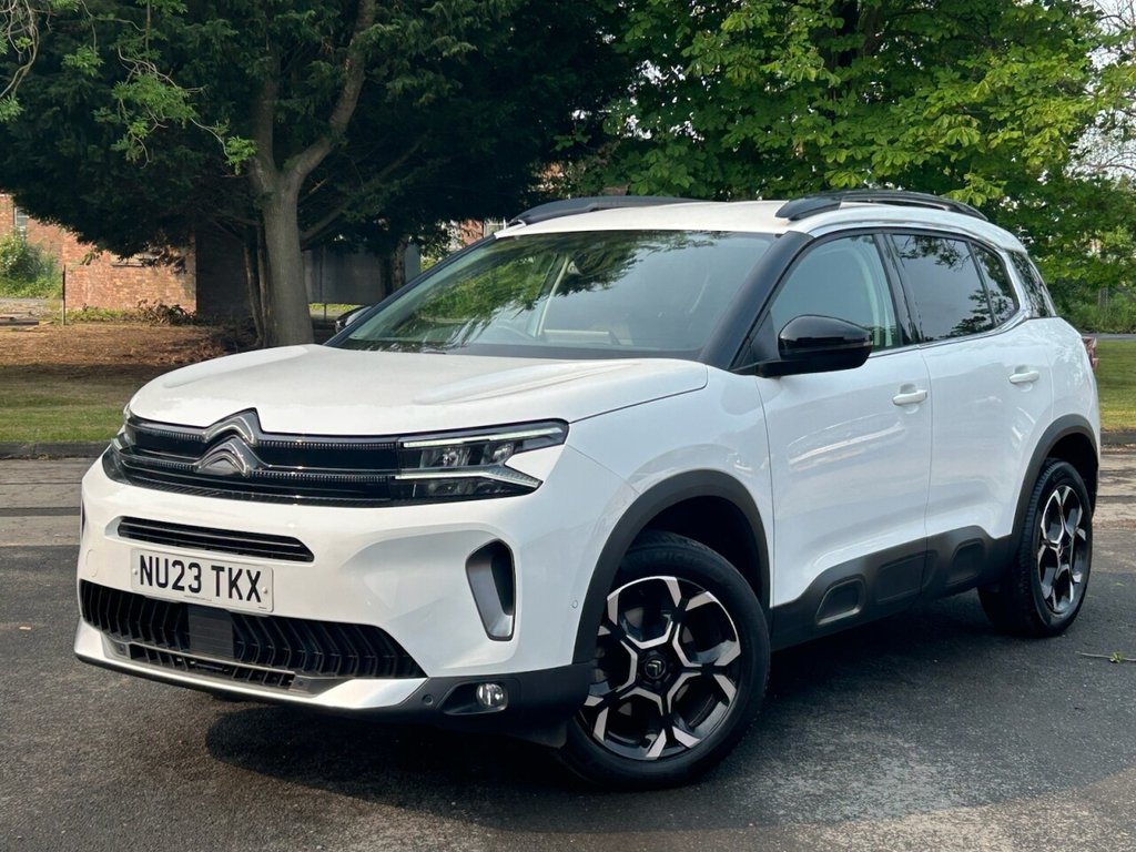 Citroen C5