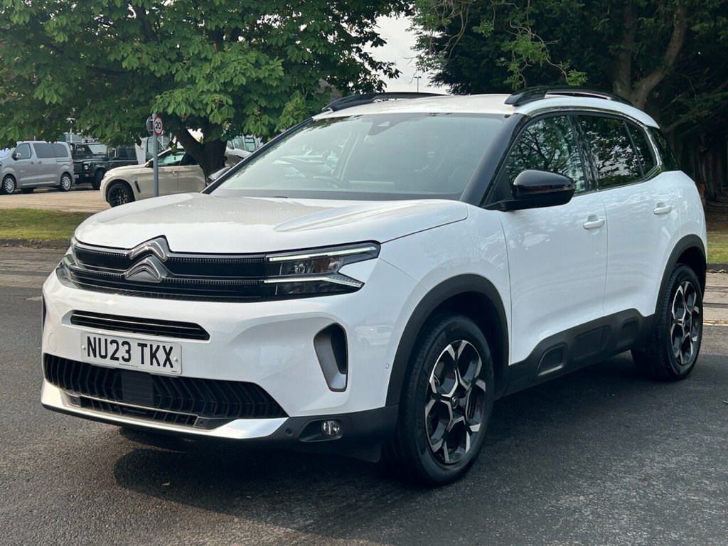 Citroen C5