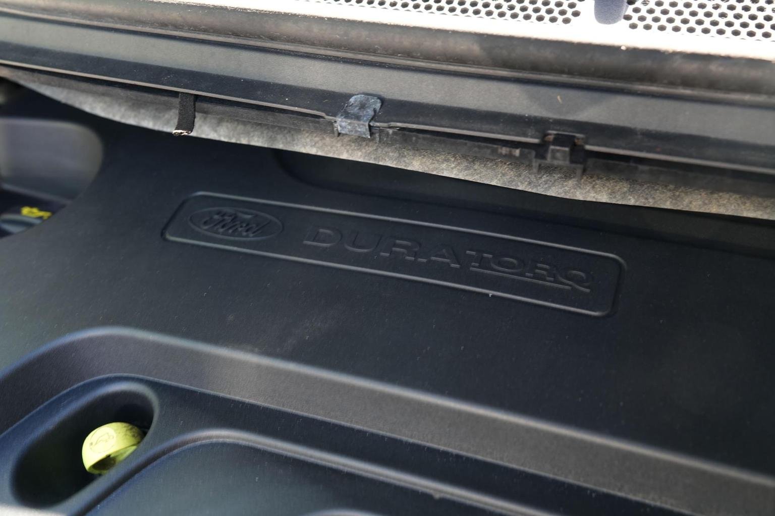 Ford S Max