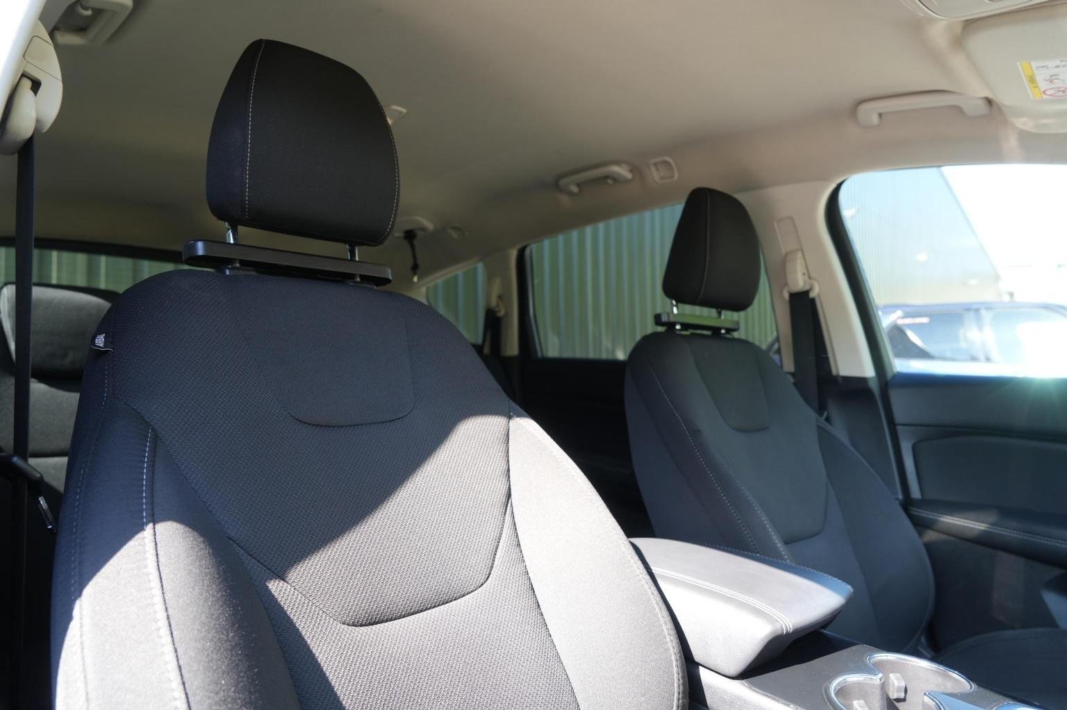 Ford S Max