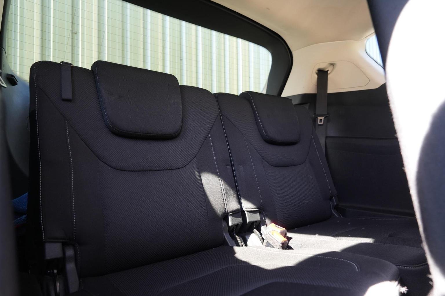 Ford S Max