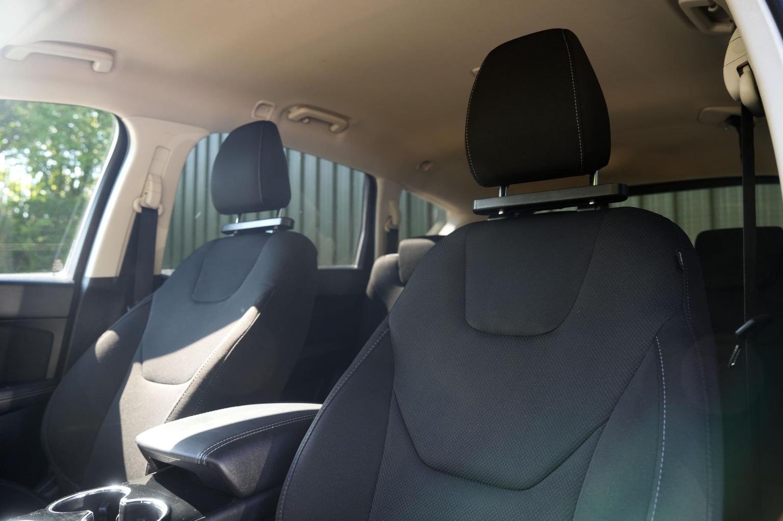 Ford S Max