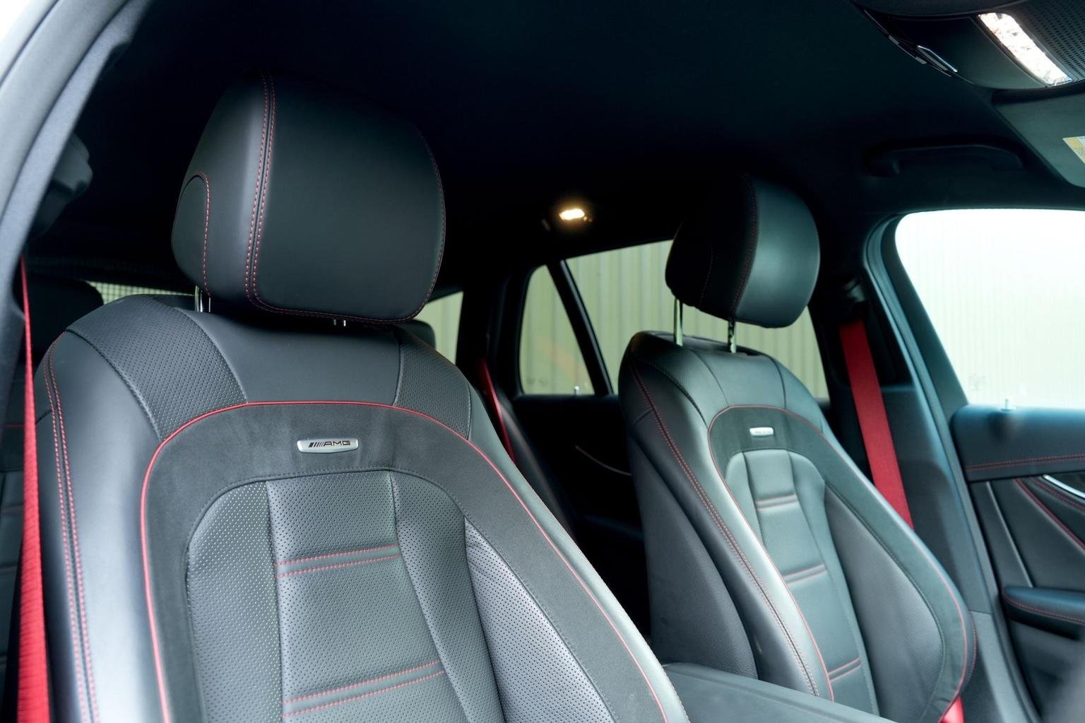 Mercedes Benz E Class
