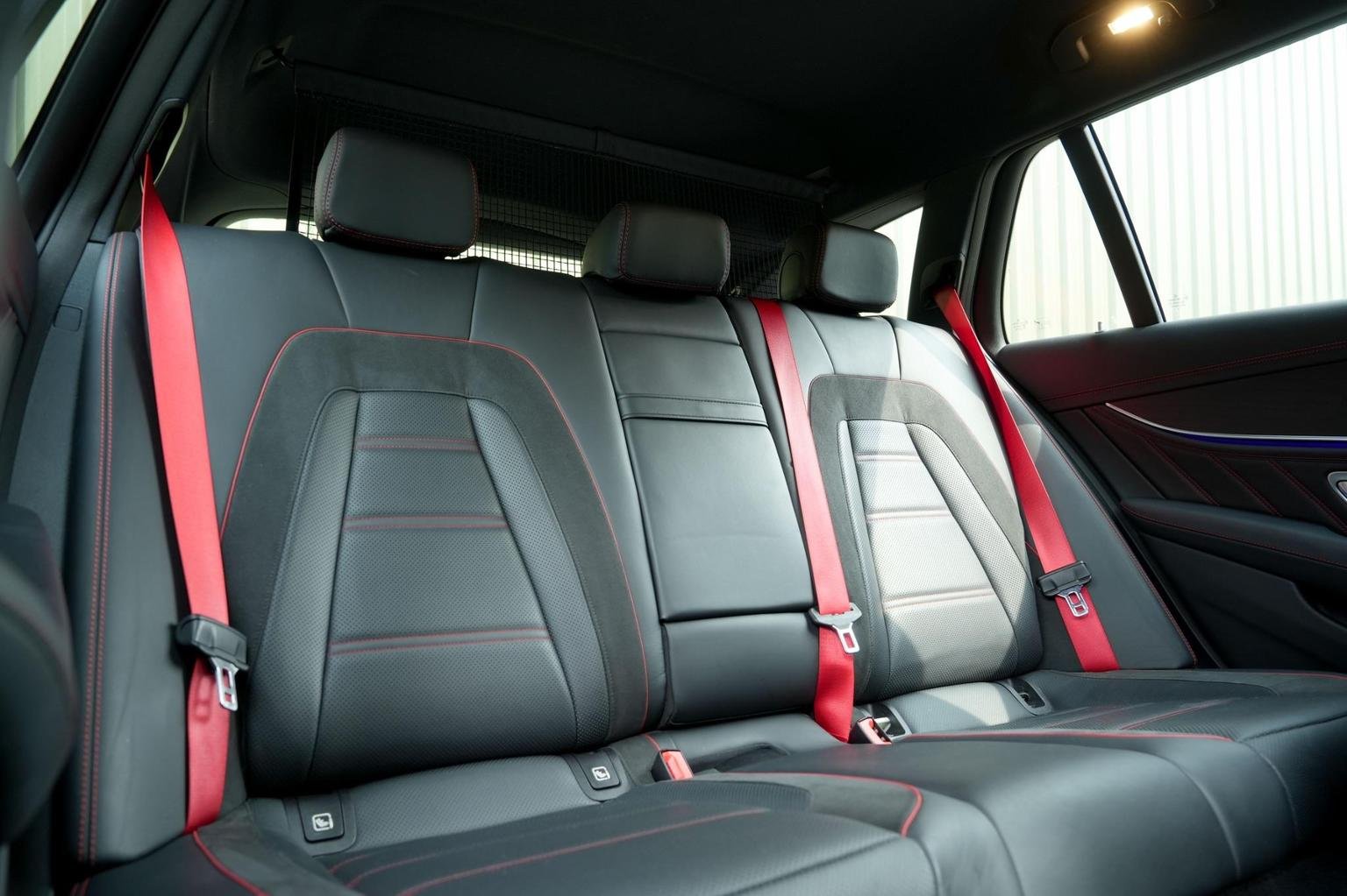Mercedes Benz E Class