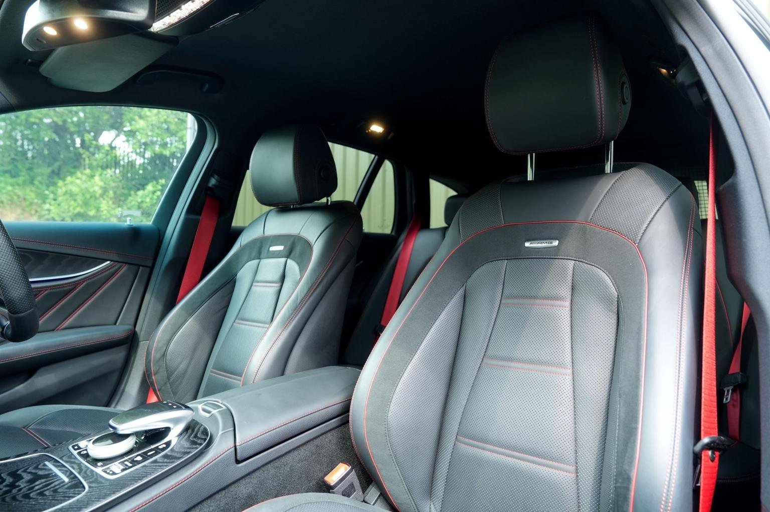 Mercedes Benz E Class