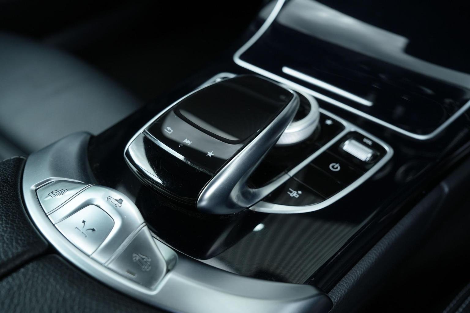 Mercedes Benz C Class