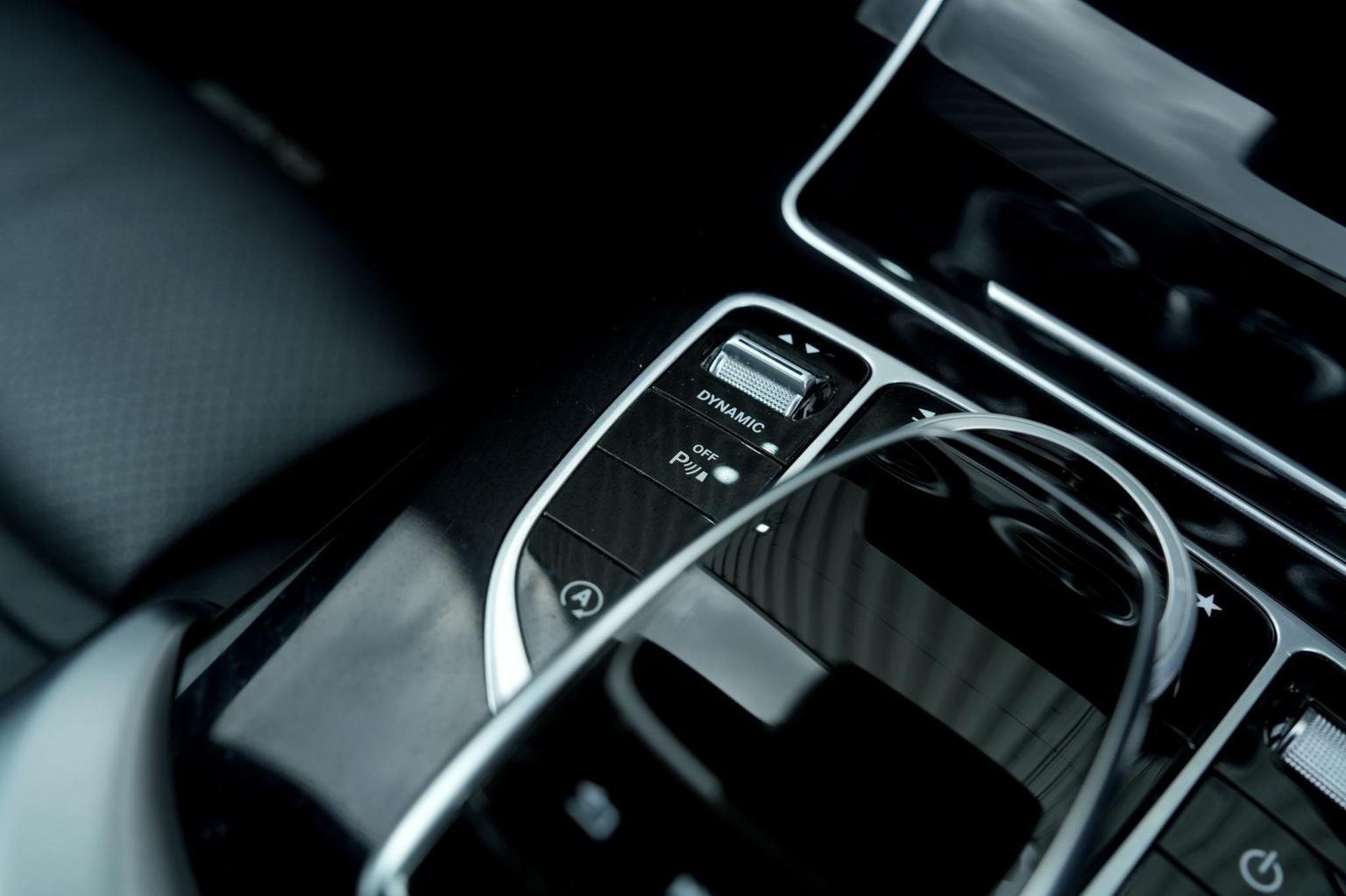 Mercedes Benz C Class