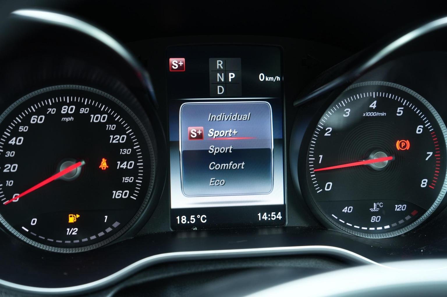 Mercedes Benz C Class