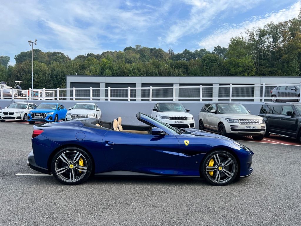 Ferrari Portofino